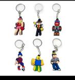 Roblox sleutelhanger set, Ophalen, Nieuw