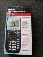texas instruments grafische rekenmachine, Ophalen of Verzenden, Grafische rekenmachine, Nieuw