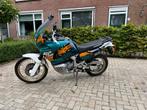 Africa Twin 750 1994, Xrv 750 rd07, Motoren, Handvatverwarming, 2 cilinders, Motorrijbewijs A, 749 cc