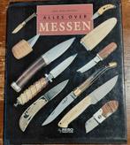 Alles over messen, Ophalen of Verzenden, Gelezen