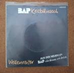 BAP - Kristalnaach  -'Single is TOP, Gebruikt, Verzenden, 7 inch, Single