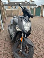Kymco agility 50 (projectje of onderdelen), Gebruikt, Maximaal 45 km/u, Ophalen of Verzenden, Agility