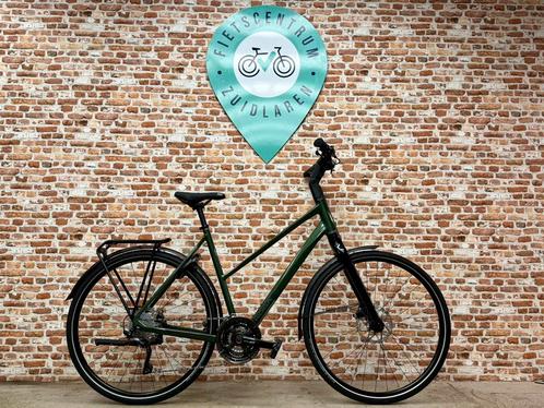 Koga F3 7.0 | Lichtgewicht | D53 cm | €400 korting!, Fietsen en Brommers, Fietsen | Heren | Sportfietsen en Toerfietsen, Nieuw