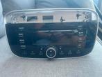 Radio Fiat Punto 2010, Auto diversen, Autoradio's, Ophalen of Verzenden, Gebruikt