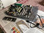Upgradeset ASUS Sabertooth X58 Intel Xeon X5670 - 24GB DDR3, Computers en Software, Moederborden, Ophalen, Gebruikt, LGA 1366