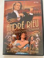 Andre Rieu at schonbrunn, Alle leeftijden, Ophalen of Verzenden, Zo goed als nieuw