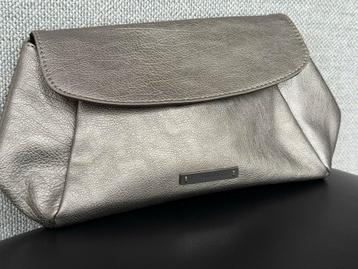 Esprit Clutch Handtas koperkleurig- Stijlvol! beschikbaar voor biedingen