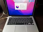 Macbook Pro Retina 13 inch (model 2015), Computers en Software, Apple Macbooks, Gebruikt, 2 tot 3 Ghz, Qwerty, 8 GB