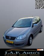 Volkswagen Polo 1.4 Airco 1ste eigenaar Nieuwe APK!, Voorwielaandrijving, Elektrische ramen, 15 km/l, 4 cilinders