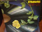 LP - Strawbs - Deep Cuts, Ophalen of Verzenden, Gebruikt, Poprock