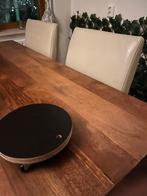 Handige plantentrolley, Huis en Inrichting, Ophalen, Gebruikt, Rond, Minder dan 50 cm