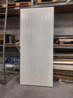 sandwichpaneel, Doe-het-zelf en Verbouw, Platen en Panelen, Ophalen, Gebruikt