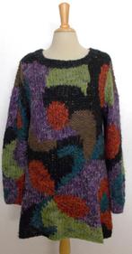 Aparte trui van Heart! XL, Verzenden, Zo goed als nieuw, Maat 46/48 (XL) of groter, Groen