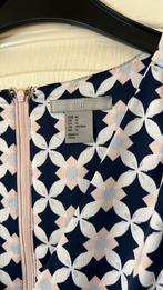 Jurk mt 42 merk H&M, Kleding | Dames, Jurken, Ophalen of Verzenden, Zo goed als nieuw, Maat 42/44 (L), Onder de knie