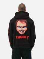 Chucky hoodie, Eén persoon