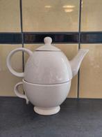 Theepotje, Huis en Inrichting, Keuken | Servies, Ophalen of Verzenden