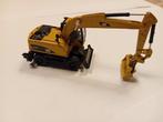 Caterpillar Cat M318D Norscot Group USA, Ophalen of Verzenden, Zo goed als nieuw, Tractor of Landbouw