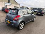 Suzuki Swift 1.3 Shogun Airco Bj:2006 NAP!, Voorwielaandrijving, Emergency brake assist, 965 kg, 400 kg