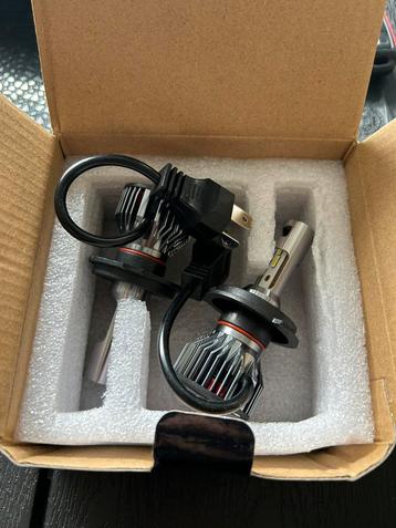 Te koop h4 led lampen beschikbaar voor biedingen
