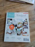 Brocante Living - Nostalgisch Stylen 3 (2023), Ophalen of Verzenden, Zo goed als nieuw, Ariadne at Home, Interieur en Design