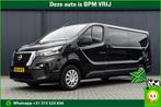 Nissan Primastar dCi | L2H1 | Automaat | 150 PK | LED | Crui, Auto's, Bestelauto's, Stof, Gebruikt, 4 cilinders, Zwart