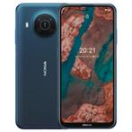 Nokia X20 128GB - B Grade, Telecommunicatie, Mobiele telefoons | Nokia, Nokia, Gebruikt, Support@nokia.com, Karakaari 7
02610 Espoo
Finland