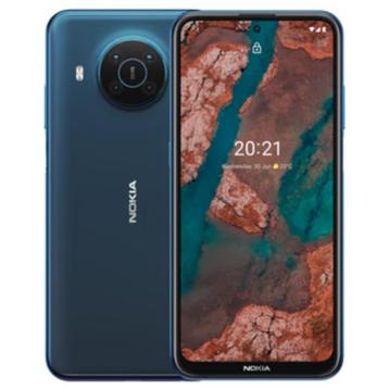 Nokia X20 128GB - B Grade beschikbaar voor biedingen
