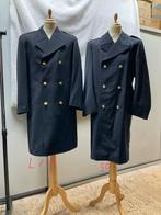 Marine jassen, Ophalen of Verzenden, Blauw