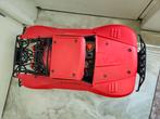 Losi 5ive-T zenoah 32cc, Rijklaar met zender & ontvanger, Ophalen, Benzine, Gebruikt, Auto offroad