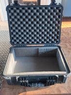 Pelicase - Bescherm uw instrument!, Ophalen of Verzenden, Gebruikt, Overige instrumenten, Flightcase