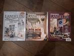 VT Wonen Landelijk - Diverse edities, Boeken, Tijdschriften en Kranten, Ophalen of Verzenden, Zo goed als nieuw, Glossy