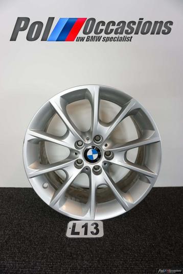 BMW Velg(en) Styling 398 3-4 Serie F30 F31 F32 F33 F34 F36 1 beschikbaar voor biedingen