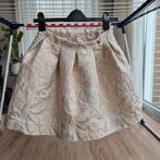 Cks korte rok maat 12, Ophalen of Verzenden, Zo goed als nieuw, Meisje, Jurk of Rok