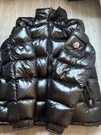 Moncler jas, Kleding | Heren, Jassen | Winter, Ophalen, Maat 52/54 (L), Moncler, Zwart