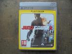 Just Cause 2 voor PS3 (zie foto's), Ophalen of Verzenden, Gebruikt