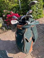 Golfset, Ophalen, Gebruikt, Set, Callaway