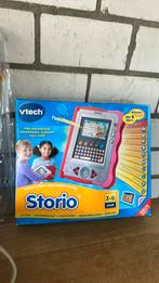 Storio, Spelcomputers en Games, Ophalen of Verzenden, Gebruikt