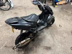 Aerox te koop - Malossi 7t cilinder, Fietsen en Brommers, Ophalen, Gebruikt, Cilinder, Yamaha