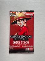 One piece 13 (op13), Ophalen of Verzenden, Zo goed als nieuw