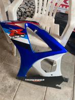 Zijkuip suzuki gsxr 1000 k7-k8, Motoren, Ophalen of Verzenden