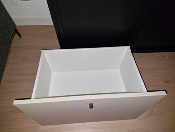 Ikea besta lade incl frontje - afbeelding 2