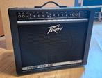 Peavey Studio Pro 112 Silverstripe- Zeer Goede Staat, Ophalen, Zo goed als nieuw, Gitaar, Minder dan 50 watt