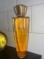 Parah decor parfum fles, Ophalen