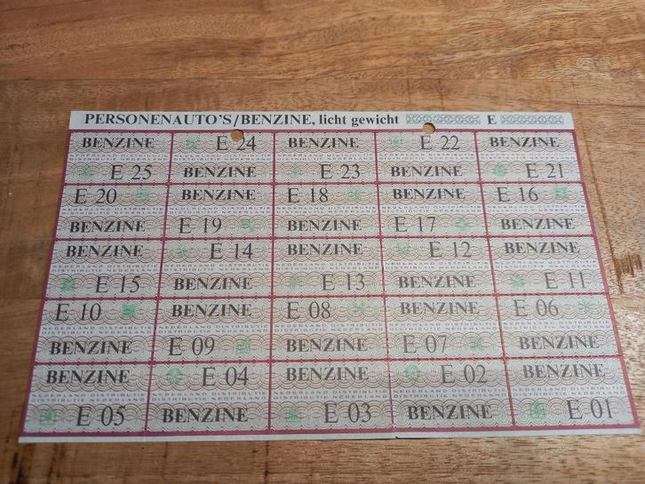 Vintage benzinebonnen, Verzamelen, Automerken, Motoren en Formule 1, Zo goed als nieuw, Auto's, Ophalen of Verzenden