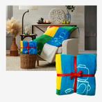 Lego Fleecedeken 5007622 - Nieuw in ongeopende verpakking., Ophalen of Verzenden, Nieuw, Losse stenen, Lego