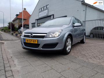 Opel Astra 1.6 Wagon 2006 Airco Exportkoopje! beschikbaar voor biedingen