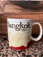 Starbucks BANGKOK mok, Huis en Inrichting, Keuken | Servies, Ophalen of Verzenden, Nieuw, Overige stijlen, Overige typen