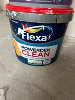 Flexsa muur verf, Ophalen of Verzenden, Zo goed als nieuw
