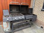 Barbecue Grand Canyon, Tuin en Terras, Houtskoolbarbecues, Ophalen, Gebruikt, Grans Canyon