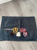 Nieuwe Rivièra Maison Kussenhoes, Ophalen of Verzenden, Nieuw, Blauw, Rechthoekig